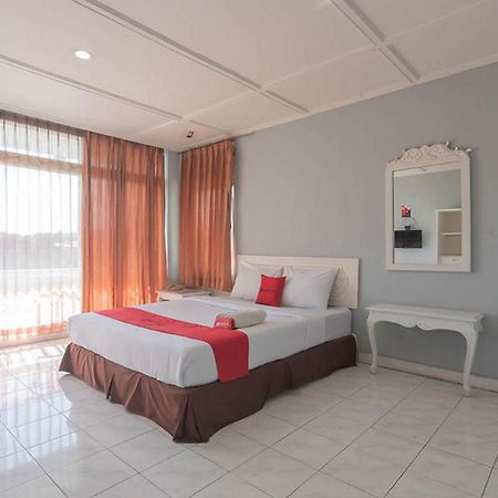 Reddoorz At Jalan Raya Lembang Hotel Padasul Exterior photo