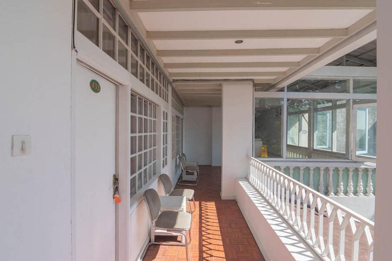Reddoorz At Jalan Raya Lembang Hotel Padasul Exterior photo